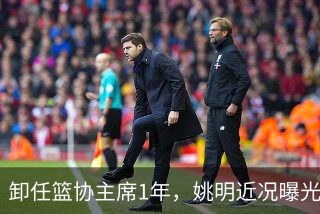 卸任篮协主席1年，姚明近况曝光，再次印证易建联的那句评价
