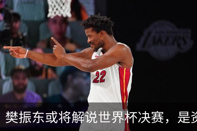 樊振东或将解说世界杯决赛，是资深的足球球迷，曾到现场观战西甲联赛