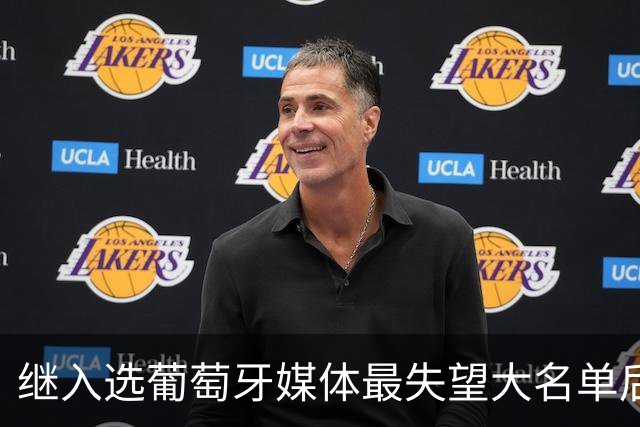 继入选葡萄牙媒体最失望大名单后，C罗入选日本媒体的最失望阵容！
