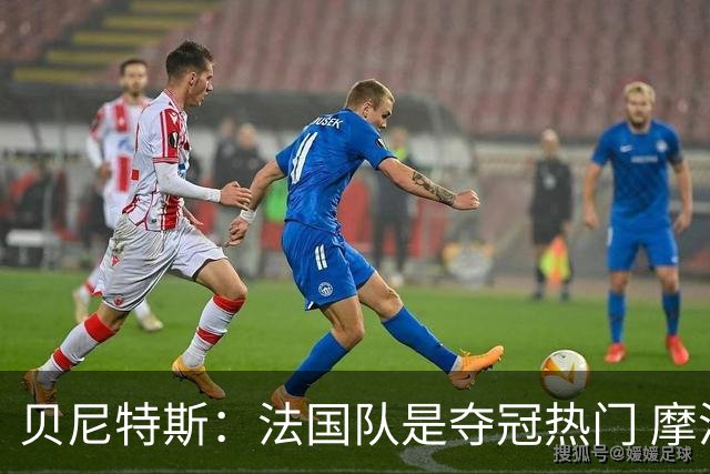 贝尼特斯：法国队是夺冠热门 摩洛哥、挪威、塞内加尔有黑马潜质