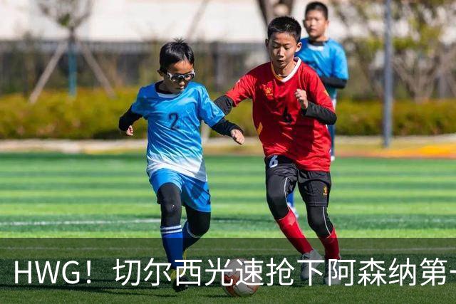 HWG！切尔西光速抢下阿森纳第一猎物，1.17亿英镑价格够贵了
